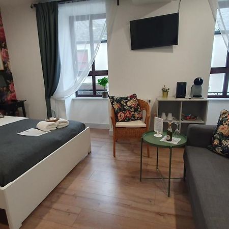 Pasta Factory Guest Rooms Galway Exterior foto