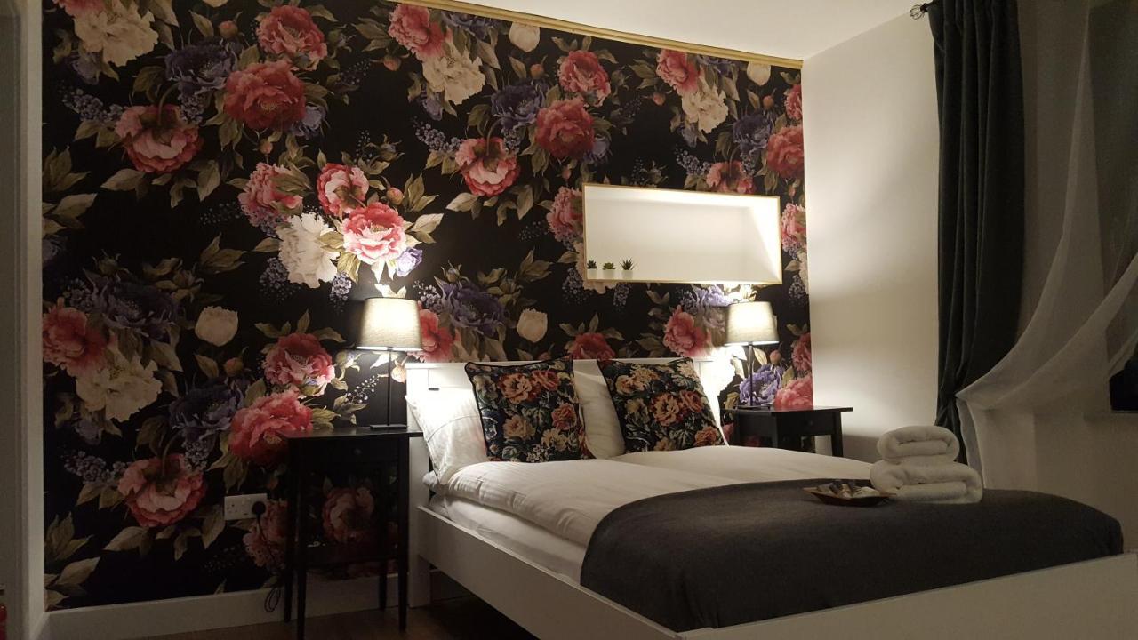 Pasta Factory Guest Rooms Galway Exterior foto