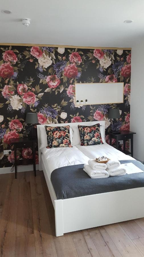 Pasta Factory Guest Rooms Galway Exterior foto