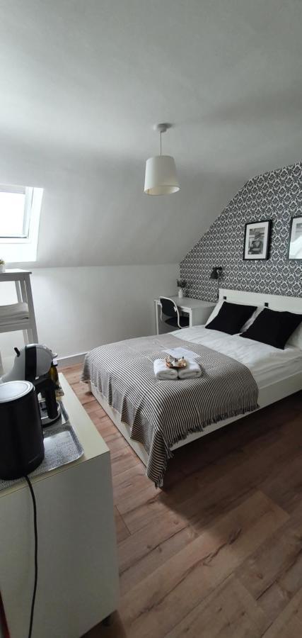 Pasta Factory Guest Rooms Galway Exterior foto