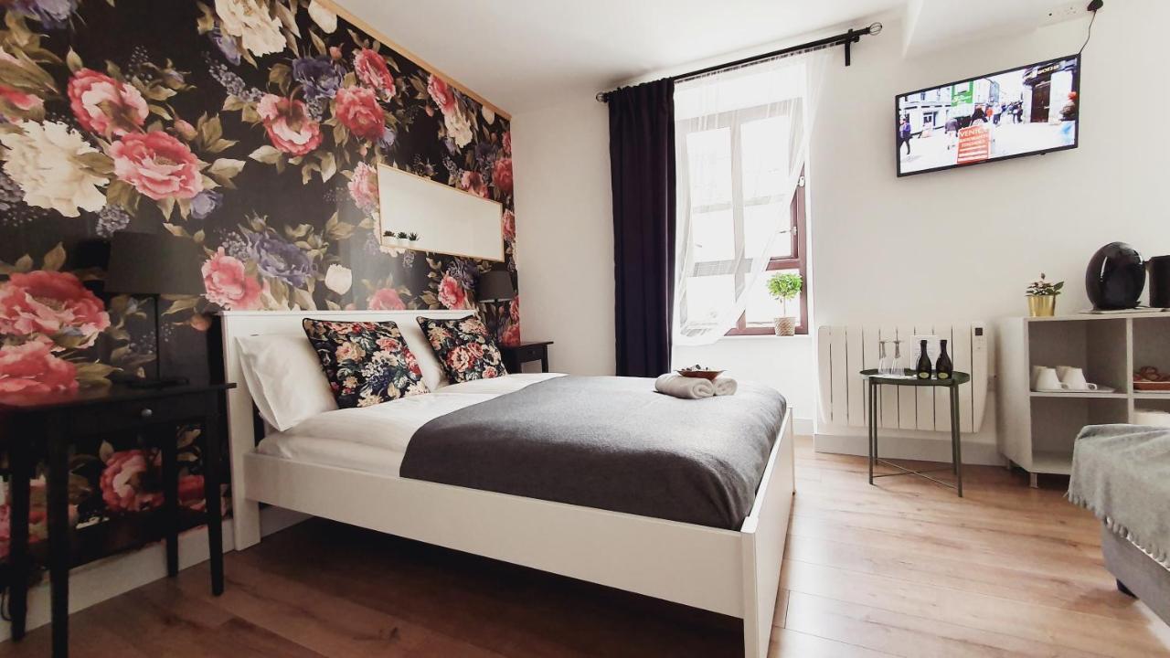 Pasta Factory Guest Rooms Galway Exterior foto