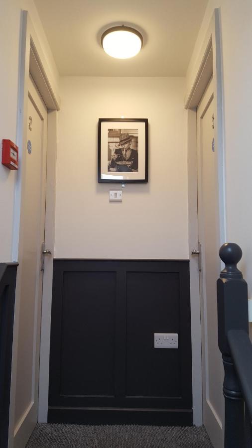 Pasta Factory Guest Rooms Galway Exterior foto