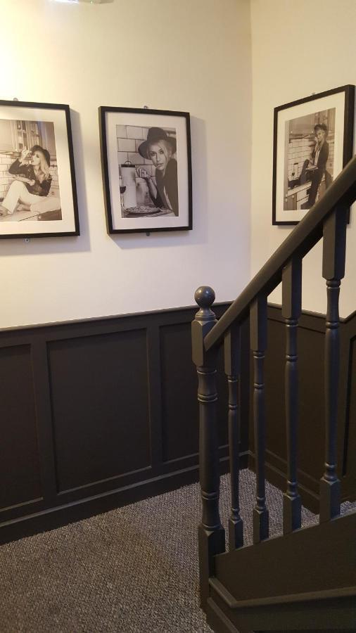 Pasta Factory Guest Rooms Galway Exterior foto