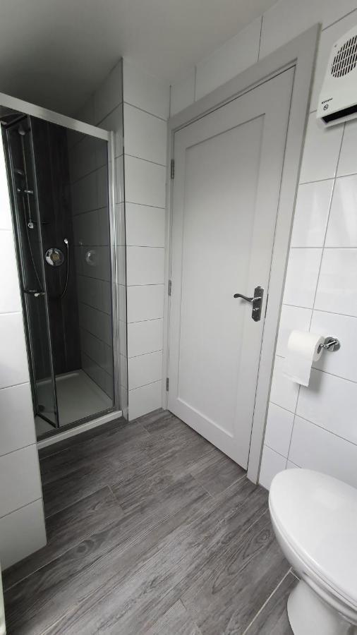 Pasta Factory Guest Rooms Galway Exterior foto