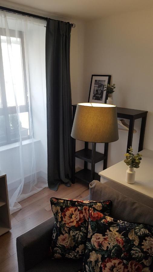 Pasta Factory Guest Rooms Galway Exterior foto