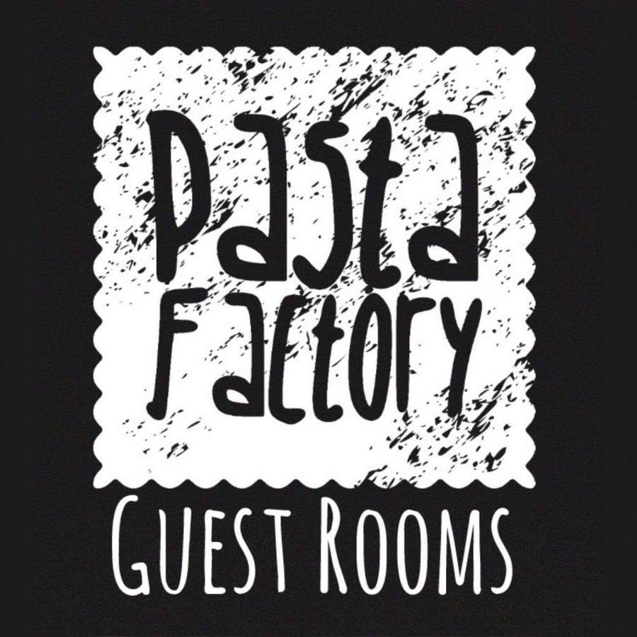 Pasta Factory Guest Rooms Galway Exterior foto
