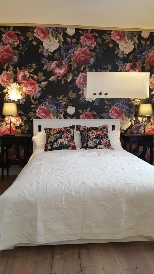 Pasta Factory Guest Rooms Galway Exterior foto