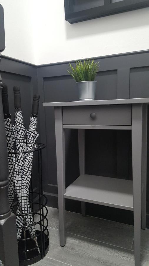 Pasta Factory Guest Rooms Galway Exterior foto