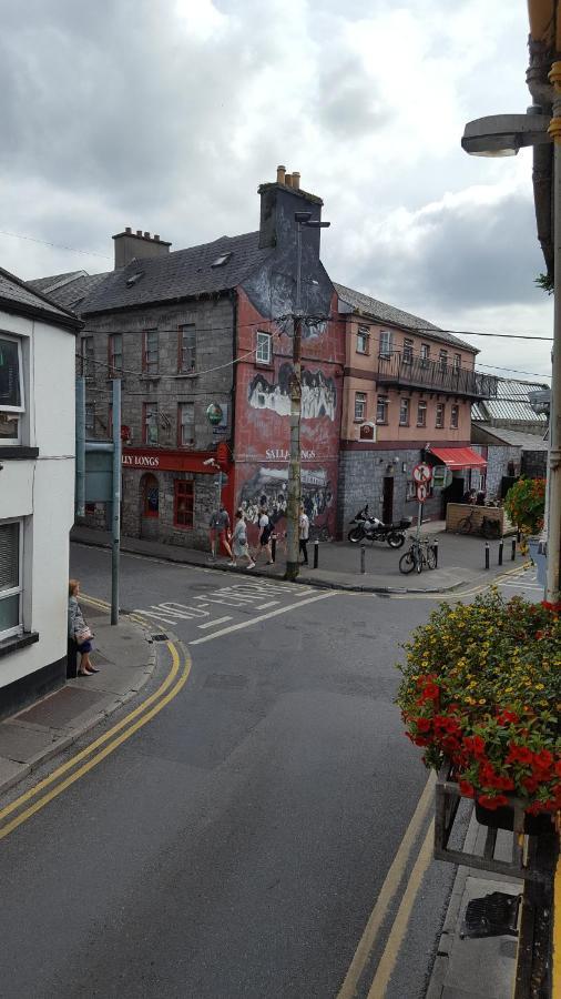 Pasta Factory Guest Rooms Galway Exterior foto